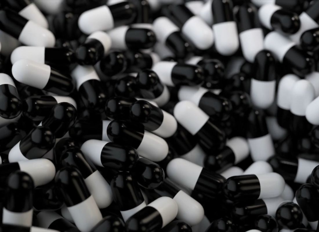 kapsule aktivnog uglja